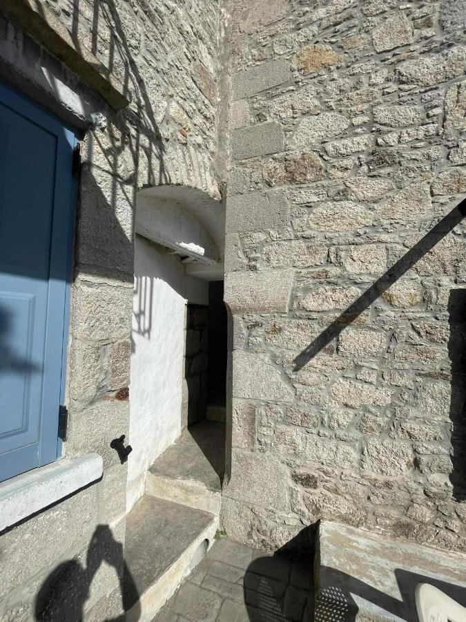 Villa Kontias Stonehouse 2 Esterno foto