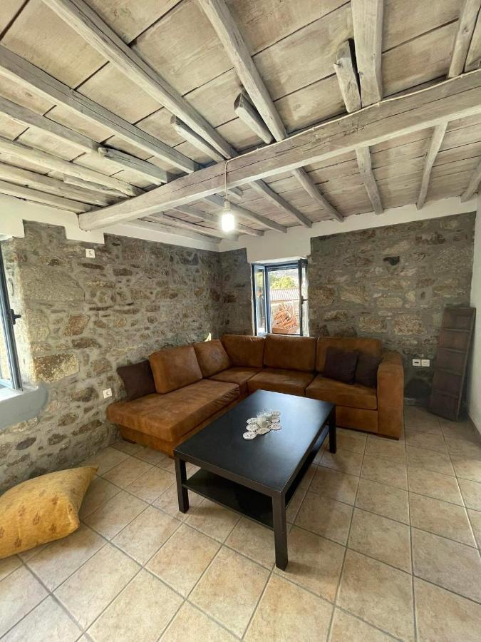 Villa Kontias Stonehouse 2 Esterno foto
