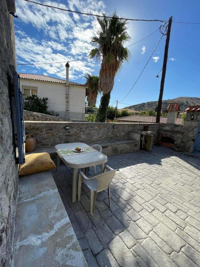 Villa Kontias Stonehouse 2 Esterno foto